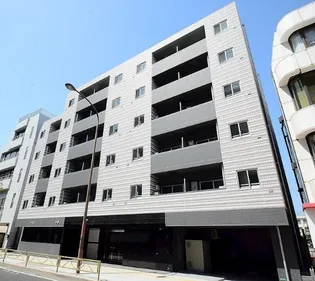 ステージグランデ東武練馬の画像