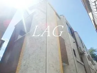 STAGE 南長崎の画像