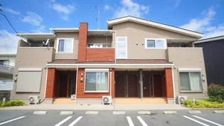 アドヴァン A棟 B棟 C棟の画像