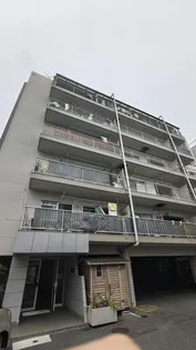 平野サニーハイツの画像