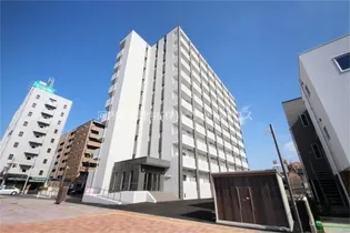 S-FORT宇都宮南大通り【7階】の外観