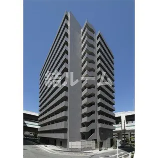 東京都板橋区板橋2【マンション】の外観