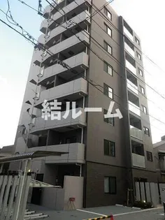 東京都板橋区小茂根1【マンション】の外観