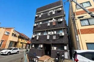 三井マンションの画像