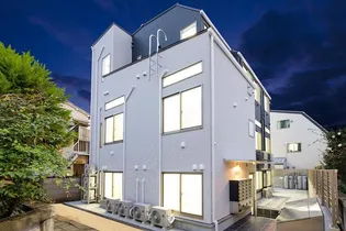 NANO北新宿2の画像