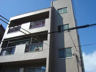 安岡マンションの画像