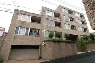 テラッツァ表参道の画像