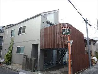早稲田テラスの画像