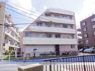 東京都武蔵野市吉祥寺本町3【マンション】の外観