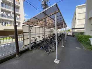 富岡シーサイドコーポL棟の画像