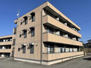パークハイム参番館 B棟の画像