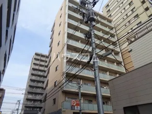 メインステージ船堀の画像