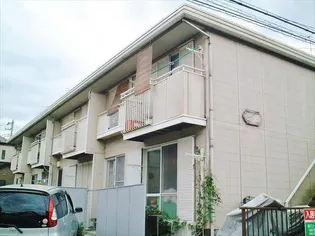 ベルジュール池辺Bの画像