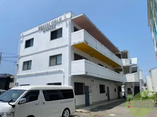 BEACH WALK ANNEXの画像