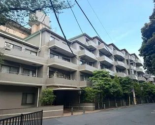 Dash Living Aoyama-1BR Unfurnished【7階】の外観