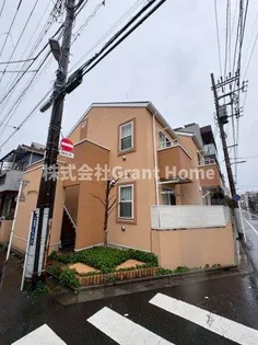 フォークストンコートの画像