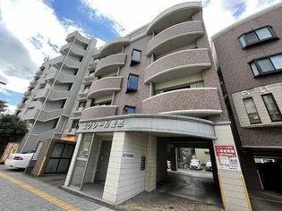 エクレール金池の画像
