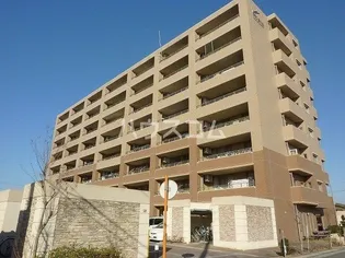 アトレ旭が丘3番館の画像