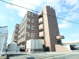 マンションマスカットの画像