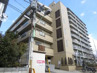 ライフレジェンド扇町の画像