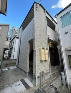 アヴァンティ高田馬場の画像