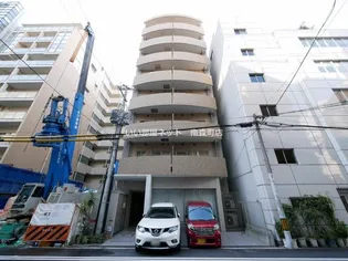 エスタブレ南森町の画像