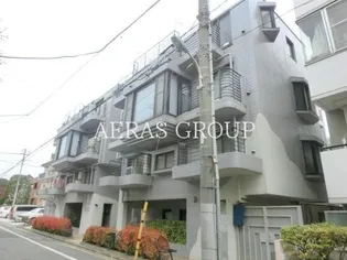 ラヴニール南常盤台の画像
