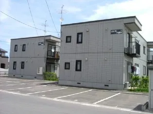 パストラル早稲田Aの画像