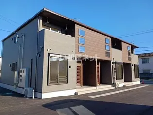 ハーヴェスト山北町 Aの画像