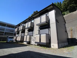 エール本郷台の画像