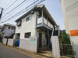 メゾンカトレアの画像