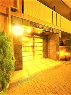アール ケープラザ横浜Vの画像