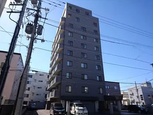 ニューノース弐番館の画像