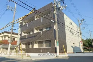 サンフォレスト成和Ⅱの画像