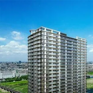 BRILLIA TOWER聖蹟桜ヶ丘 BLOOMING RESIDENの画像