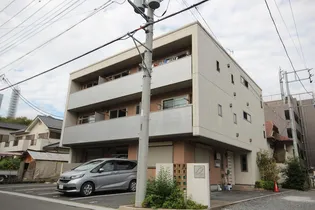 レジデンス エスポワールの画像