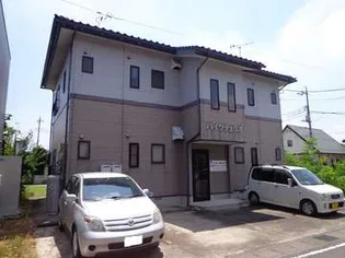 ハイツチェリオの画像