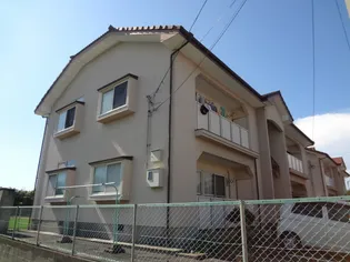 第一レジデンス飯田の画像