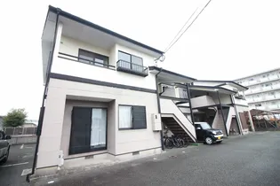 サンハイツの画像