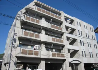 サンシャインハイツの画像