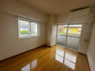 神奈川県横浜市港北区日吉5【マンション】の外観