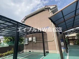 アメニティハイツ勅使の画像