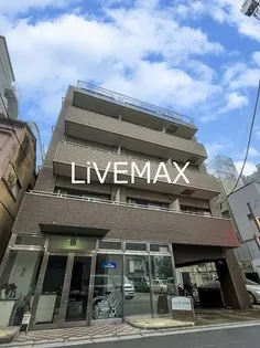 アヴニール浅草橋の画像