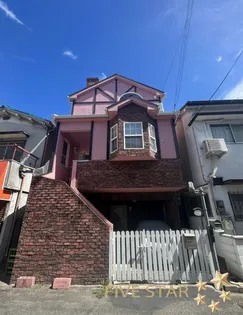 和泉ハイツの画像