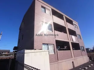 岐阜県揖斐郡揖斐川町脛永【マンション】の外観