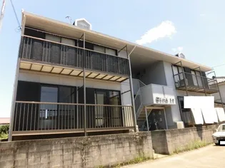 セジュールえのの画像