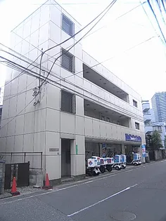 スカイビュー八王子の画像