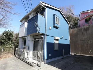 イーストハクラクヒルズA棟の画像