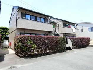 ハイム東山Iの画像