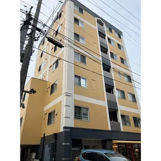 クイーンズテラス菜園の画像